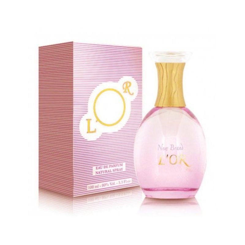 NEW BRAND - NEW BRAND LOR EDP 100ML