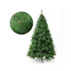 GENERICO - Árbol de Navidad 150 cms Verde