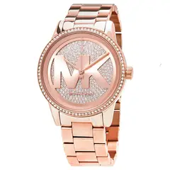 MICHAEL KORS - Reloj Mujer Ritz Mk6863