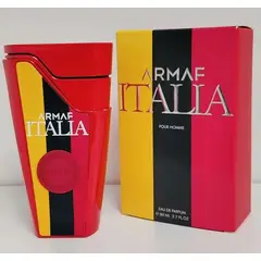 ARMAF - Italia Pour Homme EDP 80 ML -