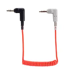 RELACART - CABLE TRRS EC-A03-TRRSN
