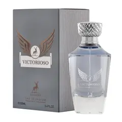 GENERICO - Perfume Maison Alhambra Victorioso Edp 100Ml