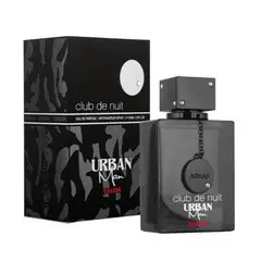 ARMAF - Club De Nuit Urban Elixir EDP 105 ML For Men