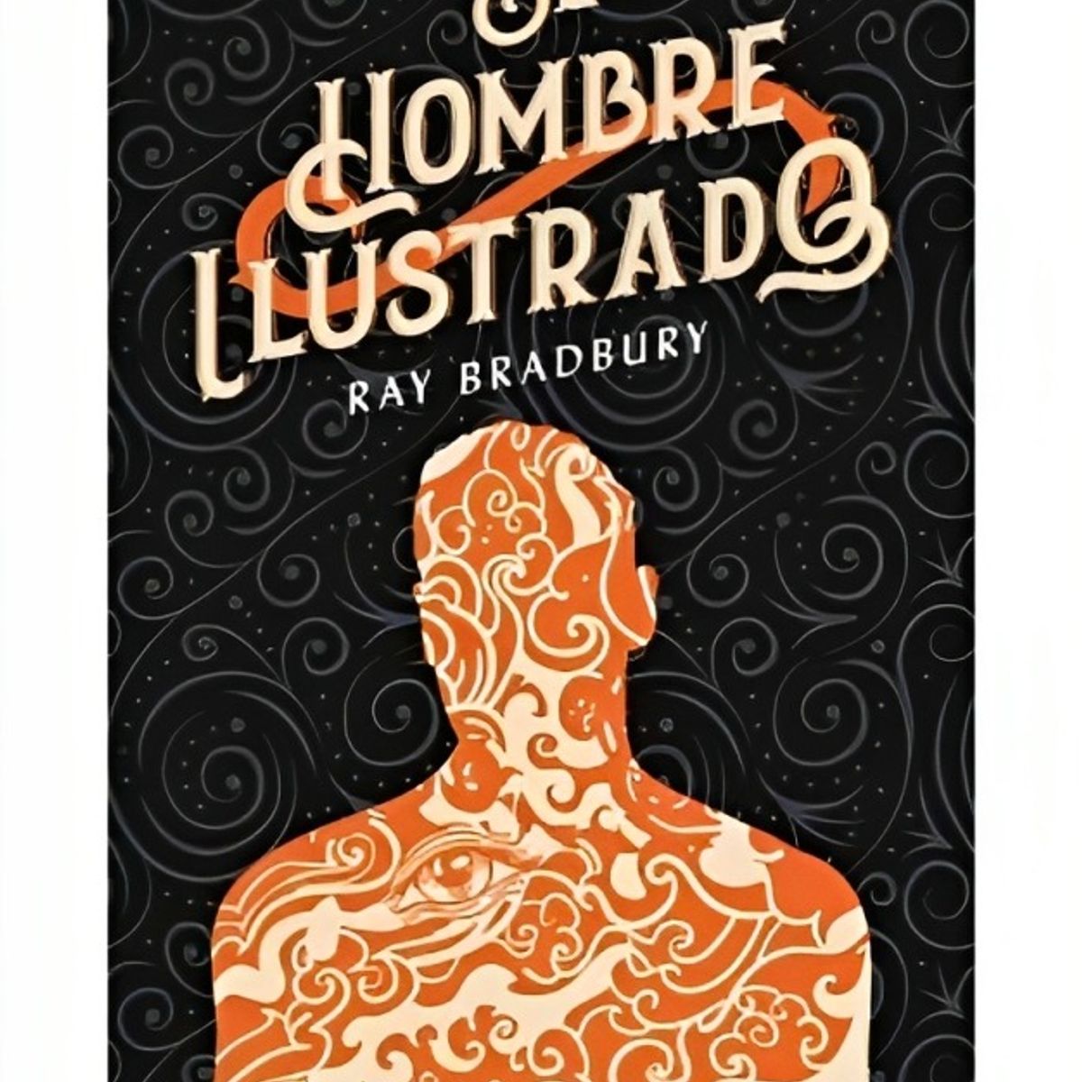 TOP10BOOKS - LIBRO El Hombre Ilustrado - El Hombre Ilustrado