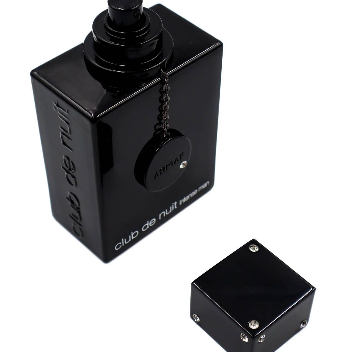 ARMAF - PERFUME ARMAF CLUB DE NUIT INTENSE EDT 105ML HOMBRE