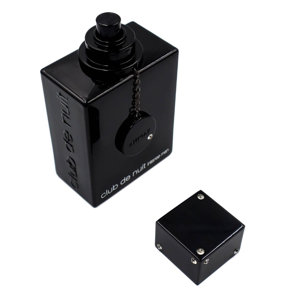 ARMAF - PERFUME ARMAF CLUB DE NUIT INTENSE EDT 105ML HOMBRE