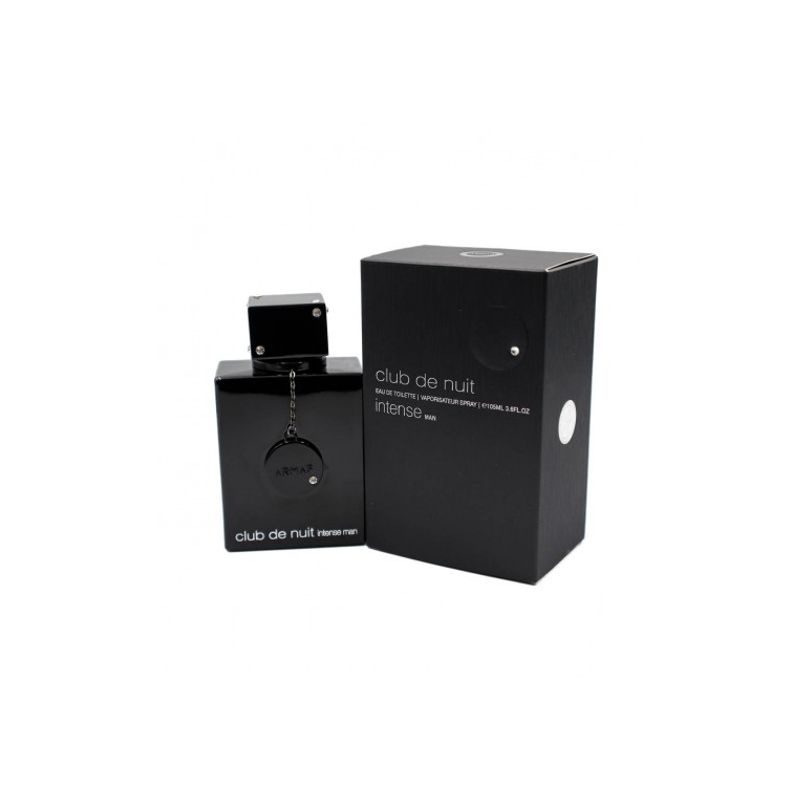 ARMAF - PERFUME ARMAF CLUB DE NUIT INTENSE EDT 105ML HOMBRE