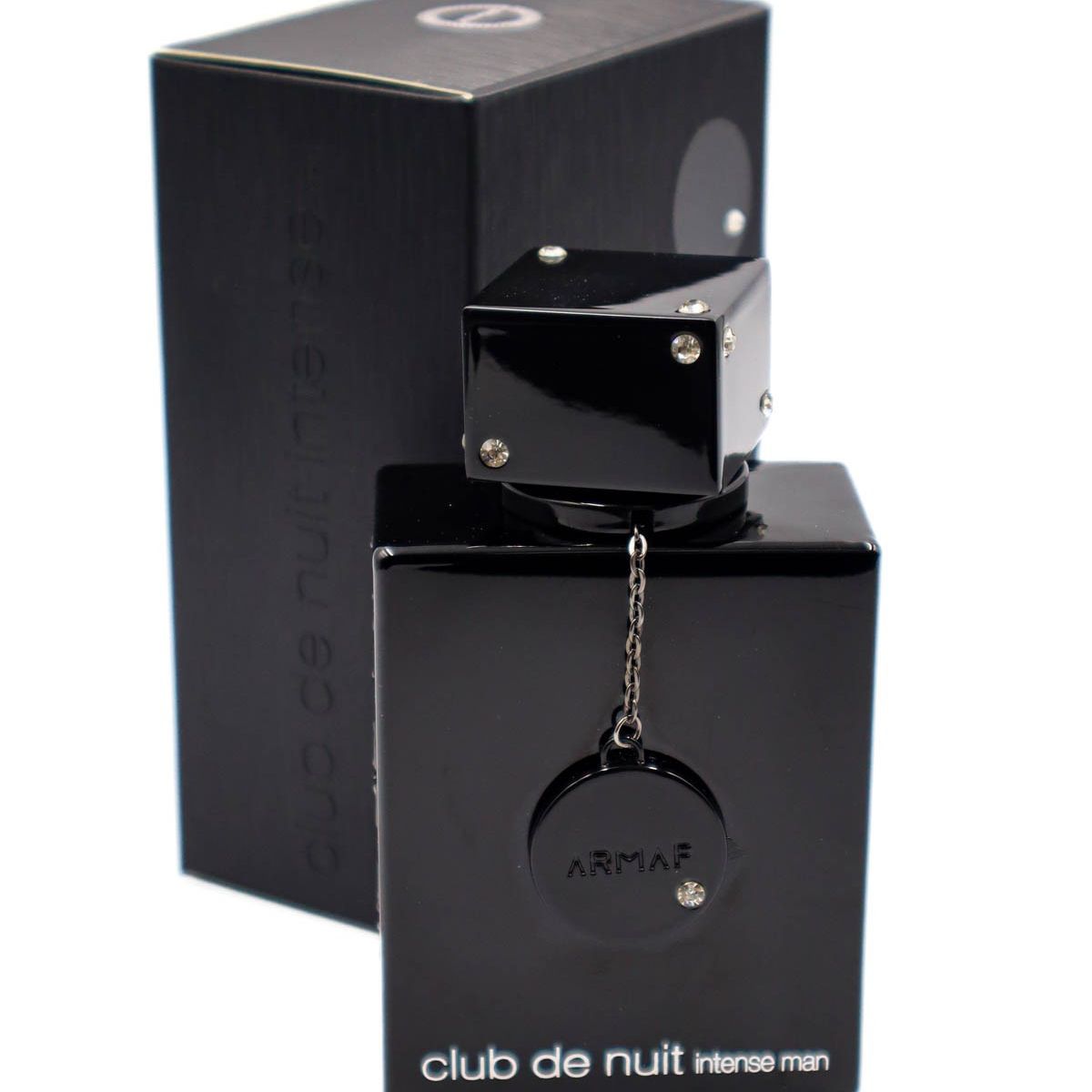 ARMAF - PERFUME ARMAF CLUB DE NUIT INTENSE EDT 105ML HOMBRE