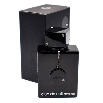 Imagen 2 del producto PERFUME CLUB DE NUIT INTENSE EDT 105ML HOMBRE