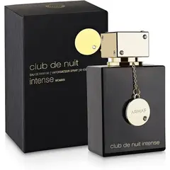 ARMAF - PERFUME CLUB DE NUIT INTENSE EDP 105ML MUJER