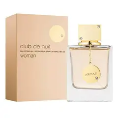 ARMAF - PERFUME CLUB DE NUIT EDP 105ML MUJER