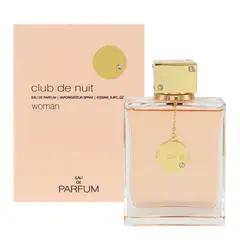 ARMAF - PERFUME CLUB DE NUIT WOMAN EDP 200ML