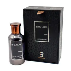 TEQUILA GOLD - PERFUME BHARARA KING EDP 100ML UNISEX