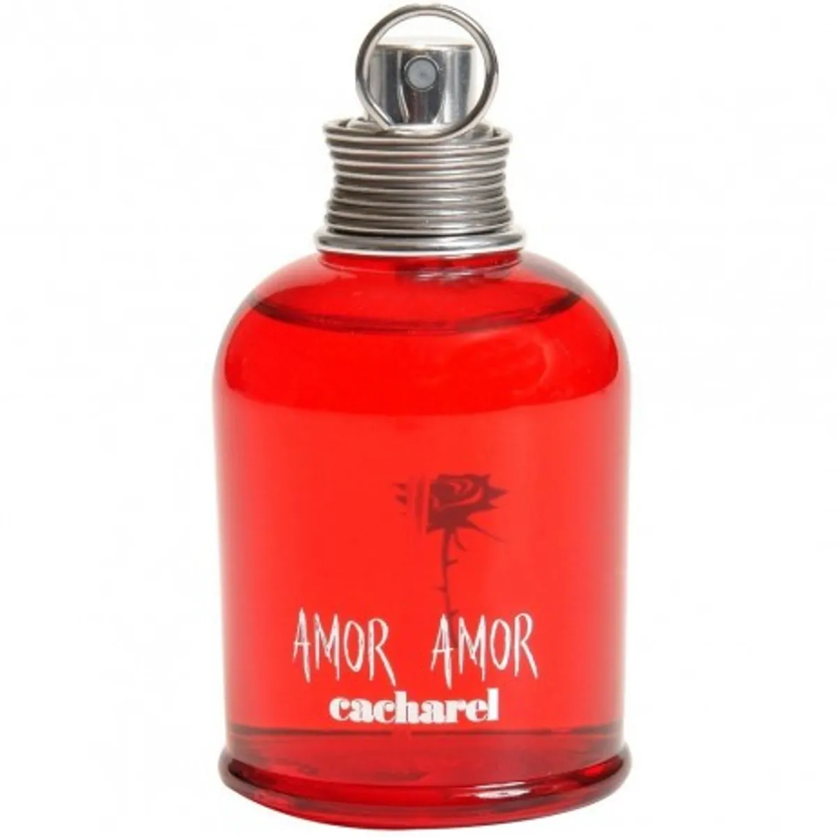 CACHAREL - Perfume Amor Amor Mujer Edt 100 Ml