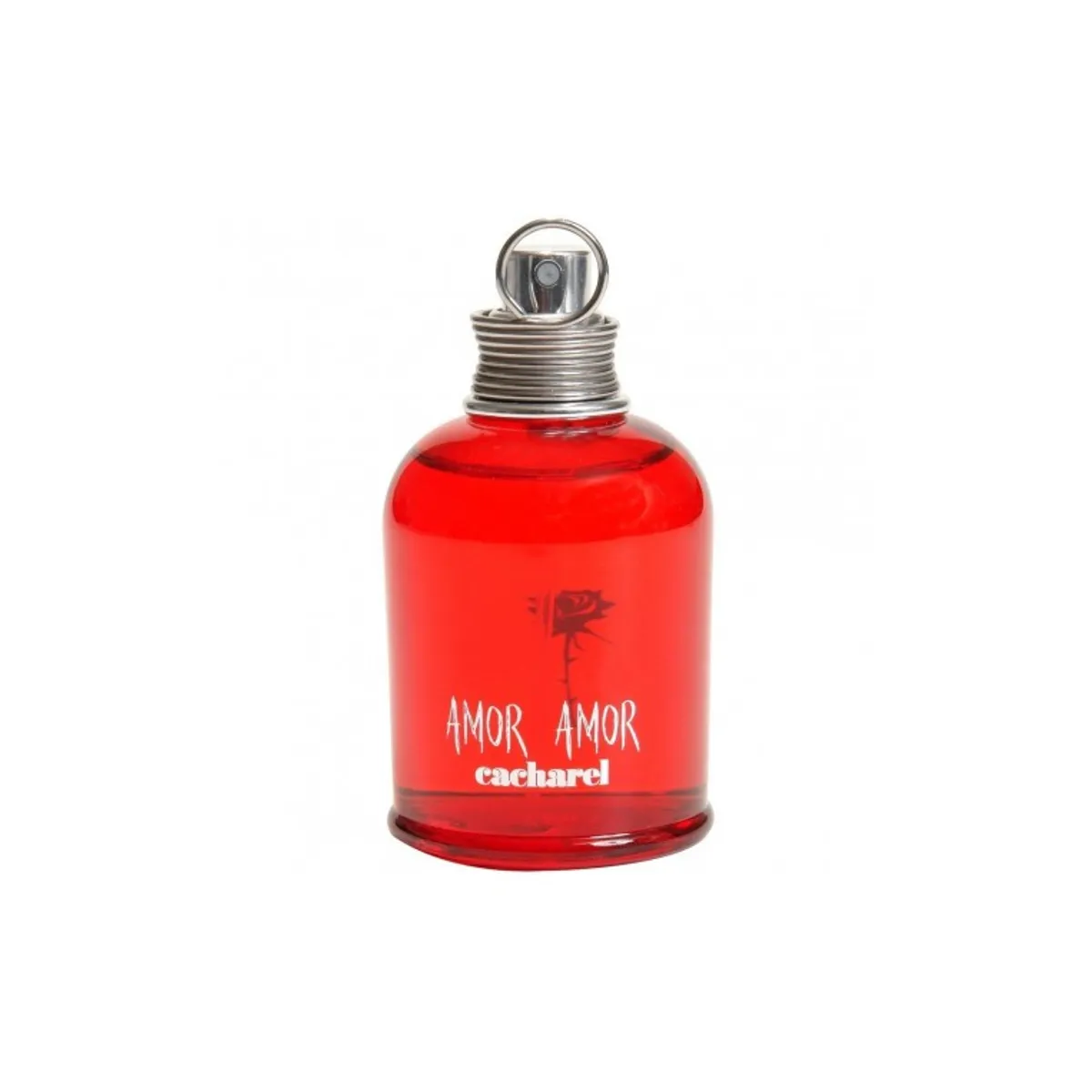 CACHAREL - Perfume Amor Amor Mujer Edt 100 Ml