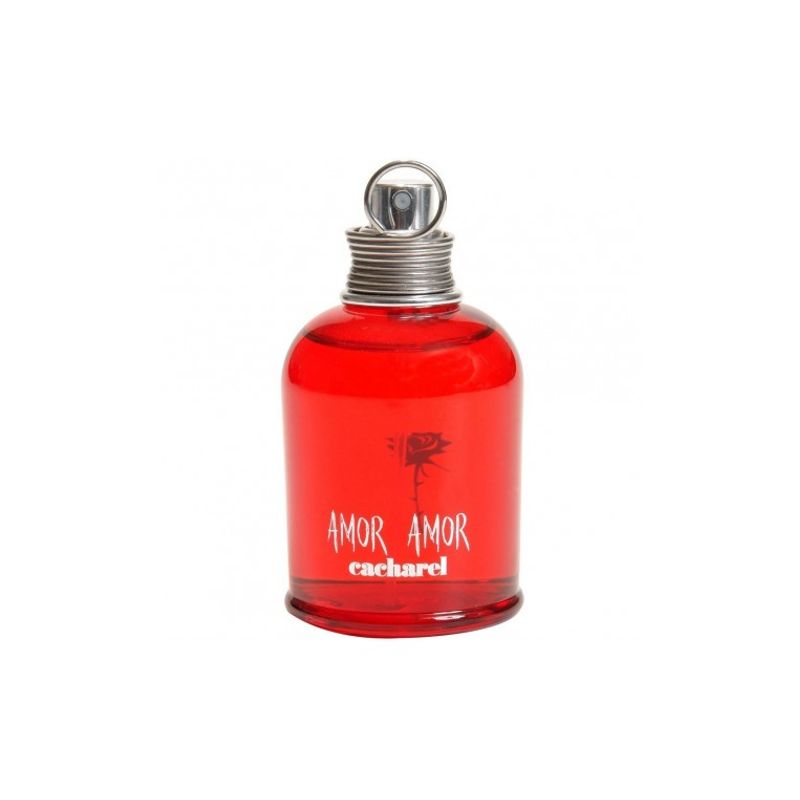 CACHAREL - PERFUME AMOR AMOR CACHAREL EDT 100ML MUJER