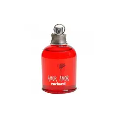 CACHAREL - PERFUME AMOR AMOR EDT 100ML MUJER