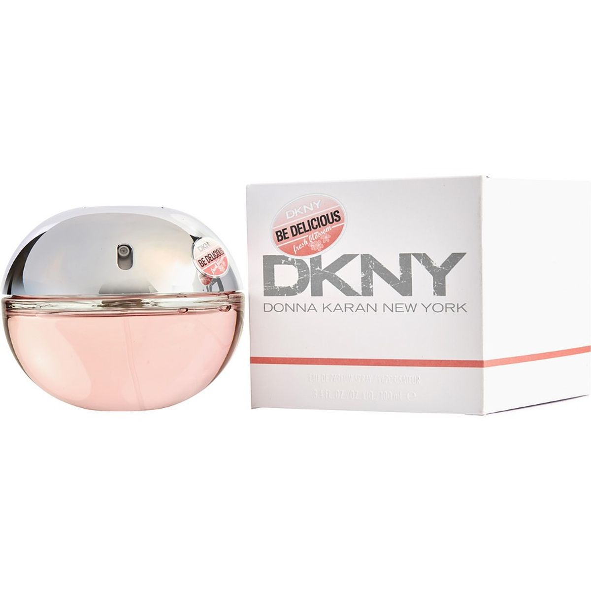 DKNY - PERFUME BE DELICIOUS FRESH BLOSSOM EDP 100 ML MUJER