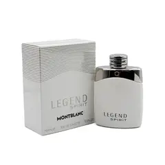 MONTBLANC - PERFUME MONT BLANC LEGEND SPIRIT EDT 100ML HOMBRE
