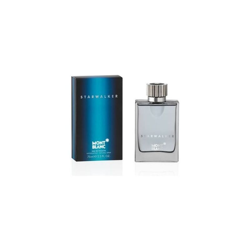 MONTBLANC - PERFUME MONT BLANC STARWALKER EDT 75ML HOMBRE