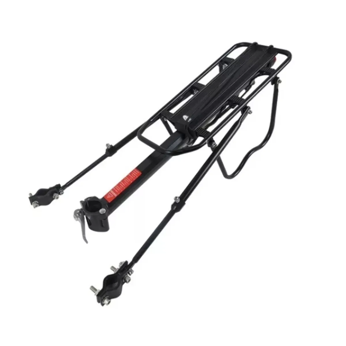 ESHOPANGIE - Parrilla Bicicleta Con O Sin Freno De Disco Porta Alforjas