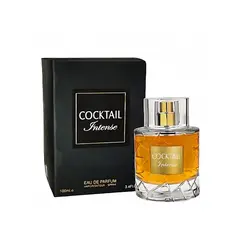 FRAGANCE WORLD - PERFUME FRAGRANCE WORLD COCKTAIL INTENSE EDP 100ML