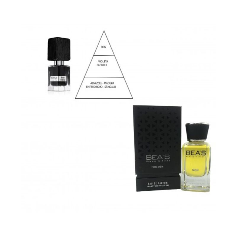 GENERICO - PERFUME BEAS M217 EDP 50ML HOMBRE