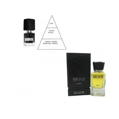 BEAUTY AND SCENTS - PERFUME BEAS M217 EDP 50ML HOMBRE
