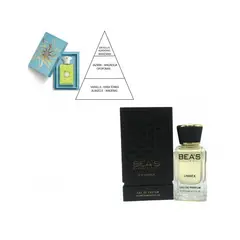 BEAUTY AND SCENTS - PERFUME BEAS U764 EDP 50ML UNISEX