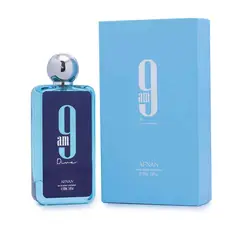 AFNAN - PERFUME 9AM DIVE EDP 100ML HOMBRE