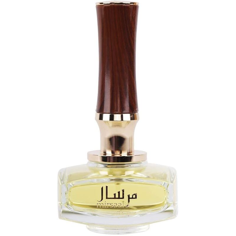 AFNAN - PERFUME AFNAN MIRSAAL WITH LOVE EDP 90ML MUJER