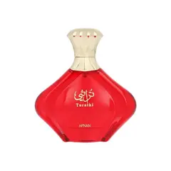 AFNAN - PERFUME TURATHI RED EDP 100ML