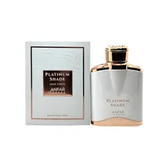 ANFAR - PERFUME PLATINUM SHADE EDP 100ML MUJER