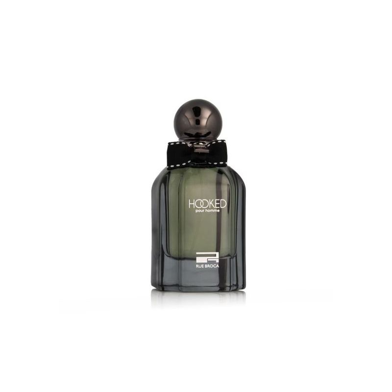 GENERICO - PERFUME RUE BROCA HOOKED 100ML EDP HOMBRE