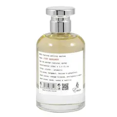 PARIS CORNER - PERFUME EMIR JUST BERGAMOT EDP 100ML UNISEX