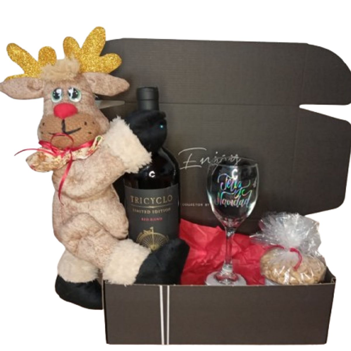 GENERICO - Vino Cabernet Sauvignon