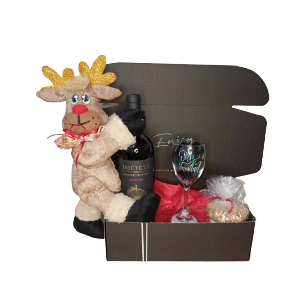 GENERICO - Vino Cabernet Sauvignon