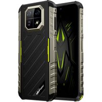 Armor 22 - Celular Resistente Golpes Caidas Polvo Agua - Android 13 / DualSIM Rugged