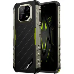 ULEFONE - Armor 22 - Celular Resistente Golpes Caidas Polvo Agua - Android 13 / DualSIM Rugged