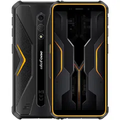 ULEFONE - Armor X12 Pro - Celular Resistente Golpes Caidas Agua - Android 13 DualSIM Rugged