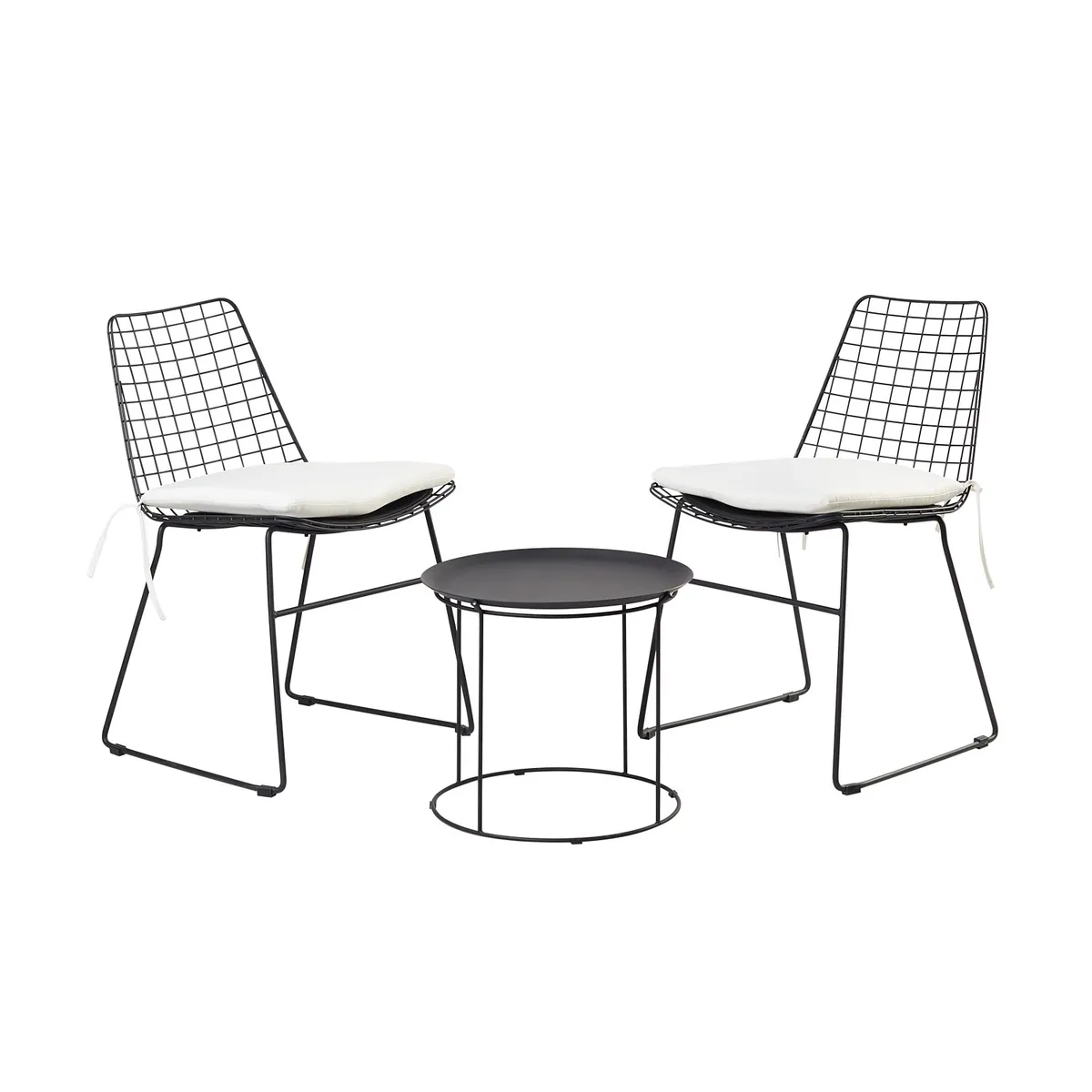 BOKAN - Set Terraza Laura