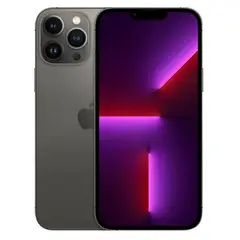 APPLE - IPhone 13 Pro 5G 128GB Grafito Reacondicionado