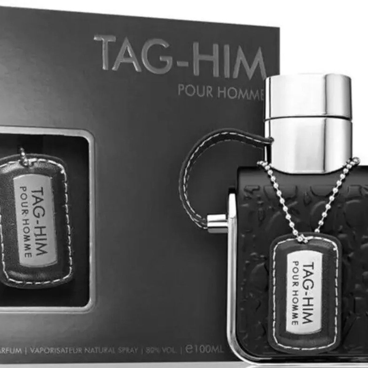 ARMAF - PERFUME ARMAF TAG HIM EDT 100ML HOMBRE