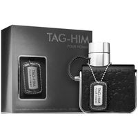 PERFUME TAG HIM EDT 100ML HOMBRE