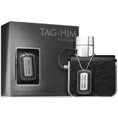 ARMAF - PERFUME TAG HIM EDT 100ML HOMBRE