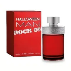 HALLOWEEN - Perfume Rock On Man Hombre Edt 125 Ml