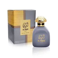 FRAGANCE WORLD - PERFUME AL RAIEE EDP 100ML