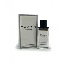 FRAGRANCE WORDL - PERFUME FRAGANCE WORLD C.A.C.A.O EDP 100ML UNISEX