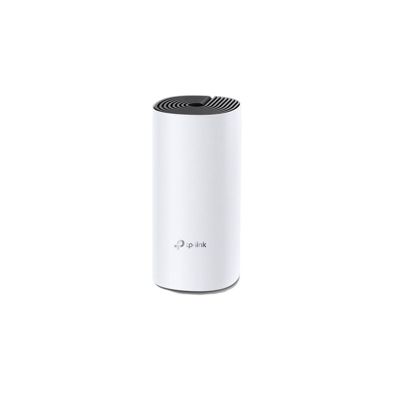 TP LINK - Router Repetidor Dual Band Mesh Deco M4