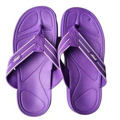 Imagen 2 del producto Chalas Mujer Hawaianas Goma Suela Extra Confortable X60